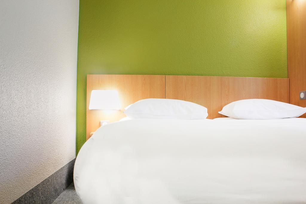Hotel Inn Design Vierzon - Ex B&B Екстер'єр фото