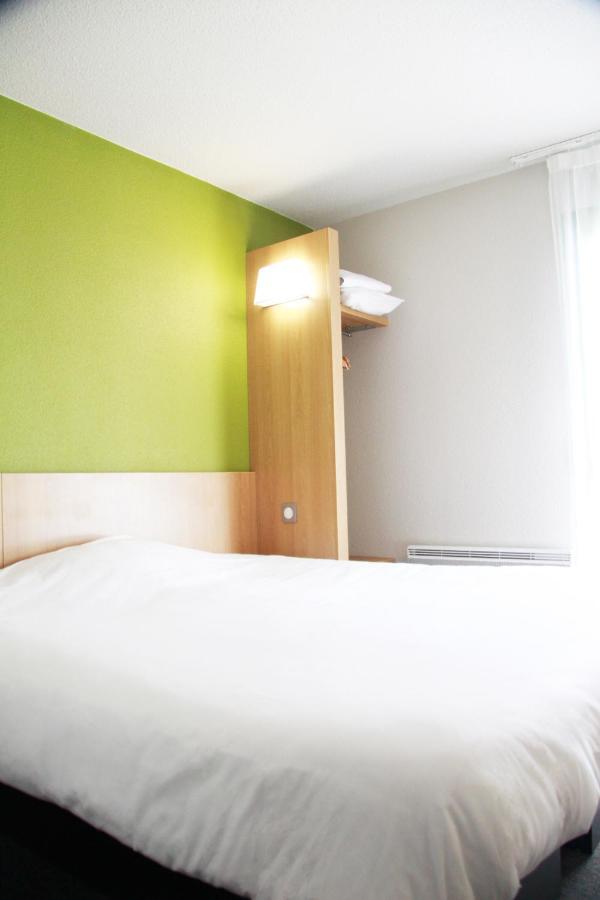 Hotel Inn Design Vierzon - Ex B&B Екстер'єр фото