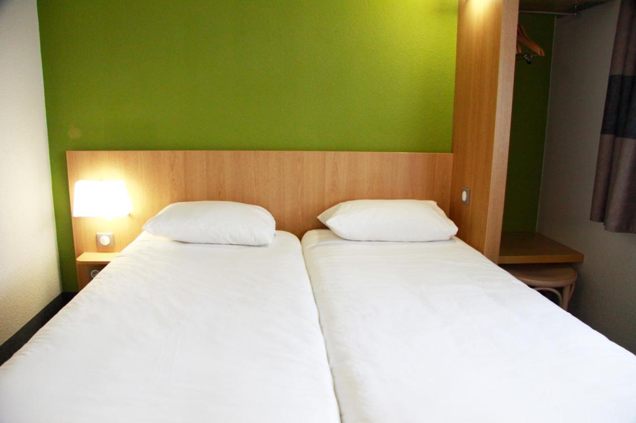 Hotel Inn Design Vierzon - Ex B&B Екстер'єр фото